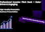 design a professional powerpoint